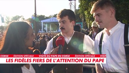 «Beaucoup de fierté», pour SOS Calvaires, les réalisateurs du mobilier liturgique