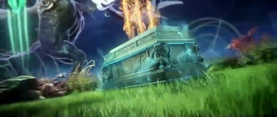 Renegade Immortal Ep 67 Multi Sub