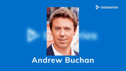 Andrew Buchan (FR)