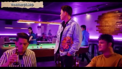 VIVAMAX AN AFFAIR TO FORGET Trailer Free Full Movie on the Link below