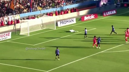 Spectaculaire but de Badro Bou.anani ⚽