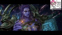 Episode 67 Eng and indo Subtitles: Renegade Immortal || Donghua World