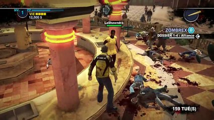 Dead Rising 2 online multiplayer - ps3