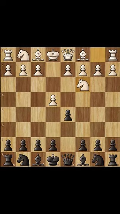 Chess Domination!