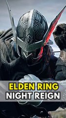 ELDEN RING NIGHT REIGN ⭐ : Un tout nouveau Elden Ring coop !