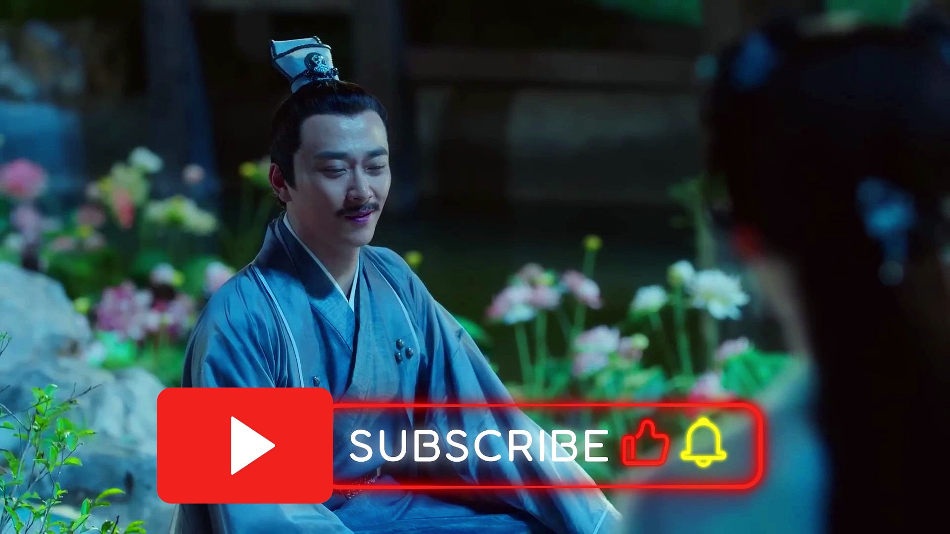  Cinta lebih baik dari keabadian part 6