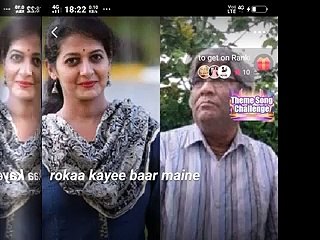 009-StarMaker,Film,Mere Sanam-Song,Rokaa Kayee Baar Maine-Singer,Sushila Devi Ji-Krishna Pada-