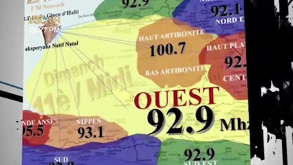 KI AGRIKILTI POU AYITI| 14 DÉCEMBRE 2024
