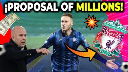 🚨 LIVERPOOL IN THE RACE FOR TEUN KOOPMEINERS! MAJOR SIGNING ON THE WAY? ⚠️⚠️⚠️