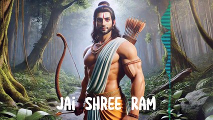 Jai Shri Ram_ Satya Aur Dharma Ki Prerna