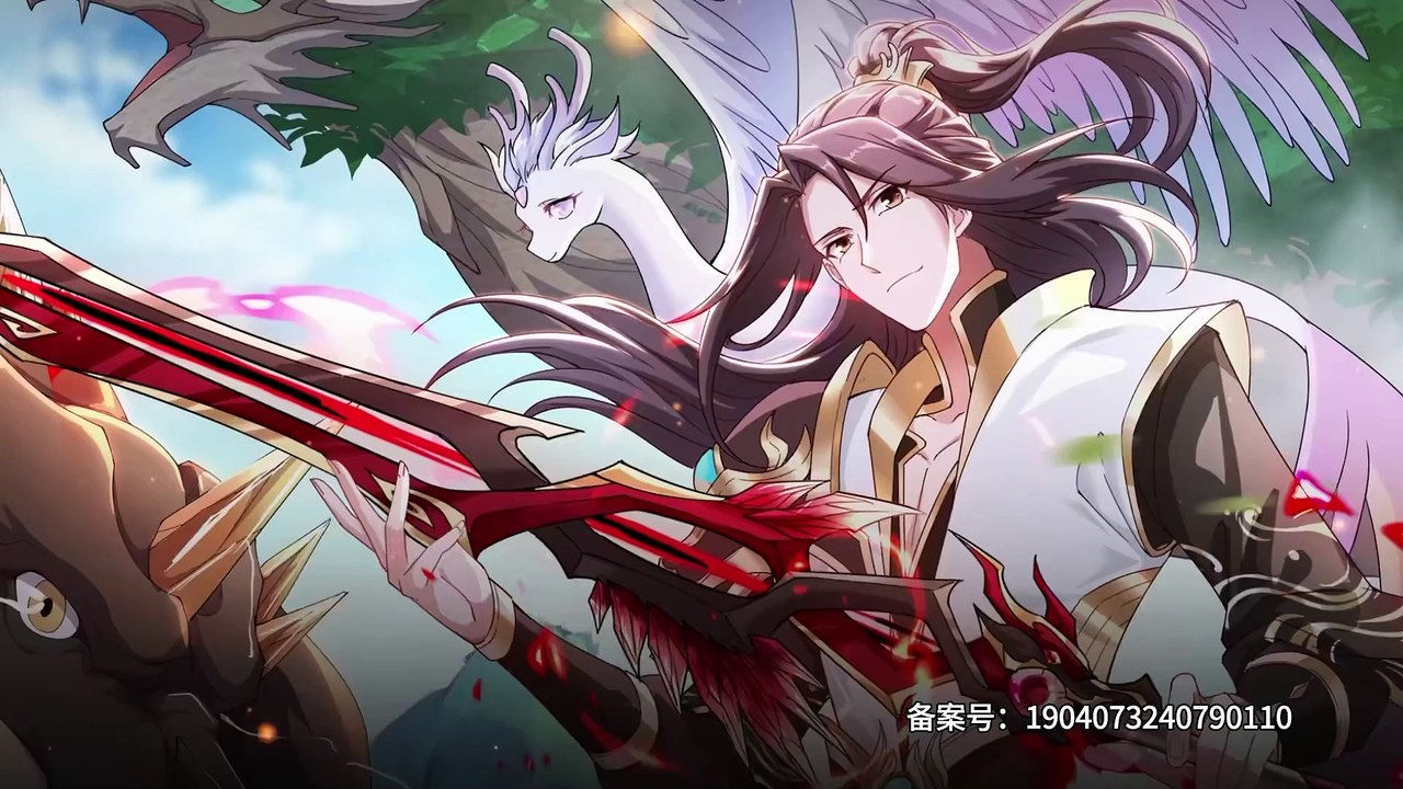 Dragon Master Episode 12 In Multiple~Subtitles