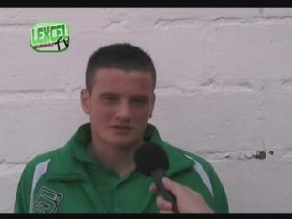 Namur Virton - Alexandre Vitali