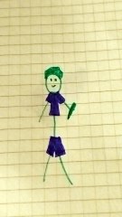 Alé disegno
