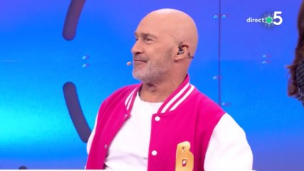 Les coulisses du tournage du Bigdil avec Vincent Lagaf' dévoilées : "Rien n'a changé, c'était magique !"