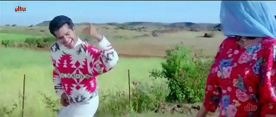 Jao Tum Chahe Jahan /1991 Narsimha / Urmila Matondkar , Alka Yagnik ,Amit Kumar