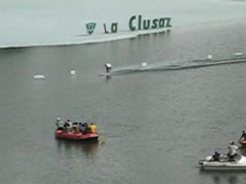 Defi-Foly 2008 / La Clusaz