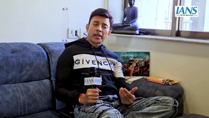 IANS Exclusive Interview: Actor Karan Aanand for his film ‘Jaaiye Aap Kahan Jaayenge’