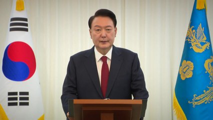 검찰, 윤 대통령 '내란 우두머리' 판단...가담자들은 줄줄이 구속 / YTN