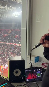 Bölgesel Amatör Lig'de Eskişehirspor rekor kırdı