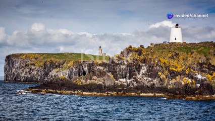 El Misterio del Faro de las Islas Flannan
