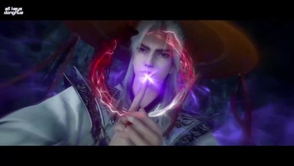 (Wang Lin)-XN Ep 67 ENG SUB