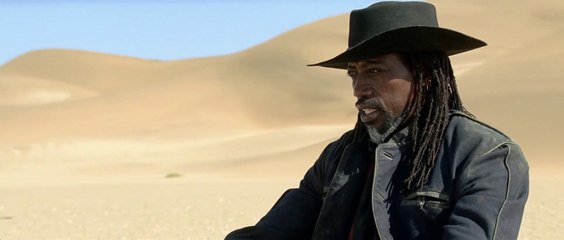 Kaos - Film Complet en Français ( Action , Horreur , Western )