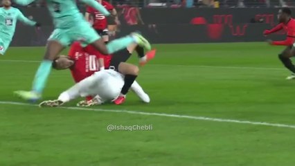 Grosse blessure pour Amine Gouiri