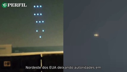 "Drones misteriosos, erupção vulcânica e múmia revelada: Segredos incríveis desvendados em um único vídeo!"