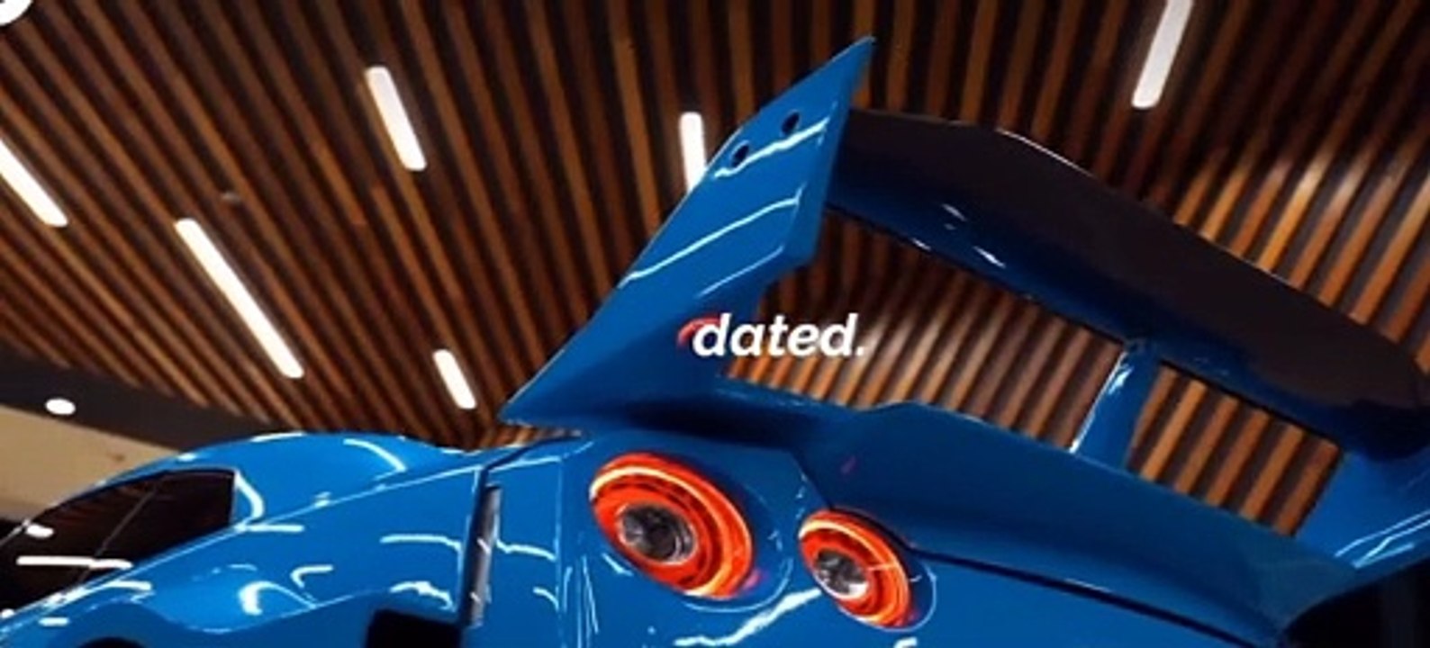 Nissan GTR Beast Modified Car..#viral #trending #shorts #cars