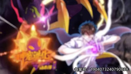 Monster Pet Evolution Season 2 Episode 42[122] In Multiple~Subtitles