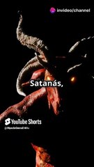 Satanás  El Enemigo de Dios y la Tentación