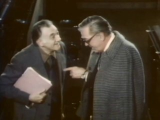 Izgága dolgozó - Sinkovits Imre, Benkő Gyula, Horesnyi László (1983)