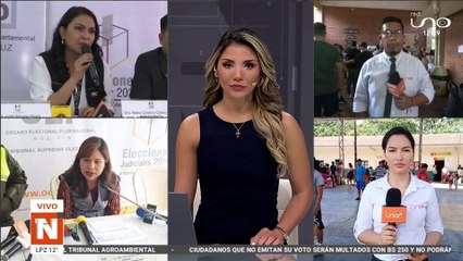 filas por certificado de inpedimento