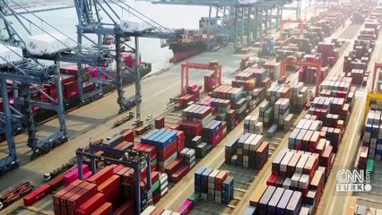 Ticaret Bakanlığı açıkladı: “İsrail ile ticaret 2 Mayıs'ta sonlandı”