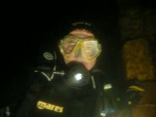 Maison artificier 40 m carrière becon 27.04.08