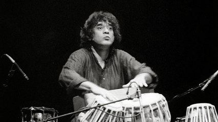 Wah Taj Fame Table Maestro Zakir Hussain No More, Passed Away Reason Reveal| Boldsky