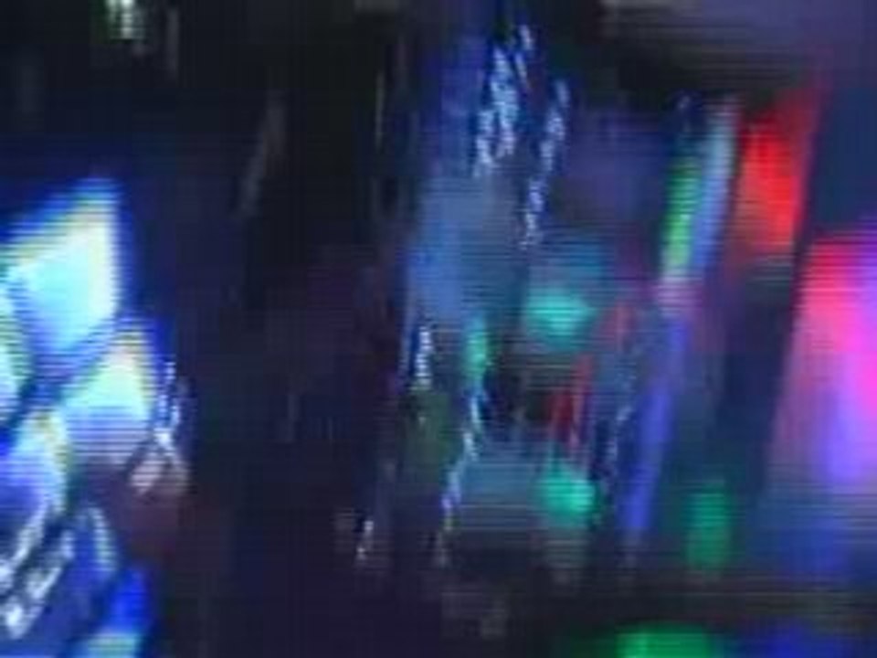 Video Herbalife Vacations 2006