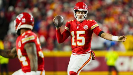 Analyzing Chiefs' Performance and Strategy in NFL Games