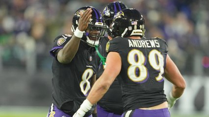 Ravens vs. Giants Showdown: NFL Week 15 Game Analysis