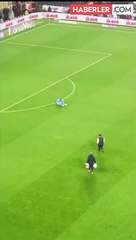 Fenerbahçe'de sakatlık şoku