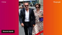 Jean Dujardin papa d'une petite Jeanne avec Nathalie Péchalat : la sportive révèle pourquoi elle voulait tant l'appeler comme ça