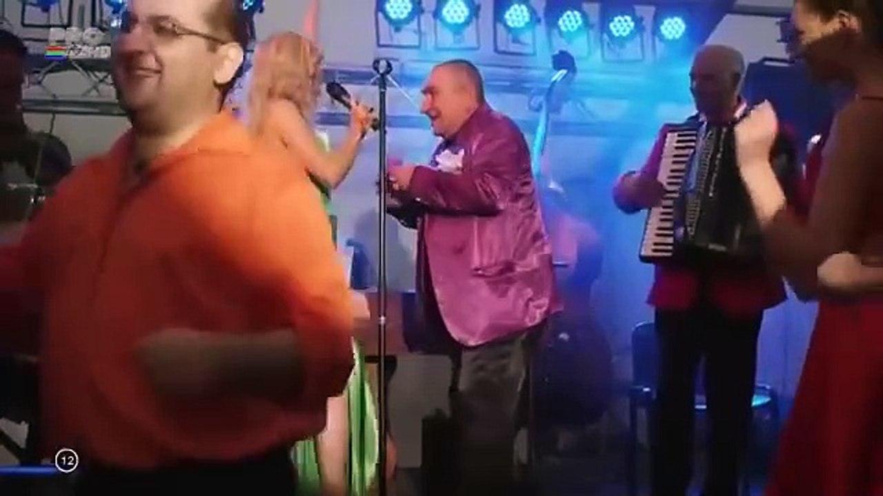 S-A FURAT MIREASA  -- FILM COMEDIE ROMANESC
