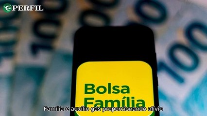 "Descubra como os signos mais competitivos do zodíaco influenciam quem recebe Auxílio-Gás e Bolsa Família e o Botafogo em 2025!"