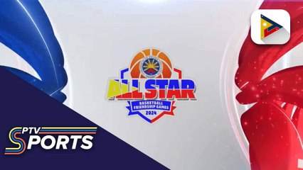 CHED All-Star Basketball Friendship Games, matagumpay na inilunsad