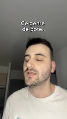 Un faux frère : une relation trompeuse