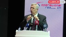 Mansur Yavaş: Öğrenci Dostu Bir Kent İçin Çalışıyoruz