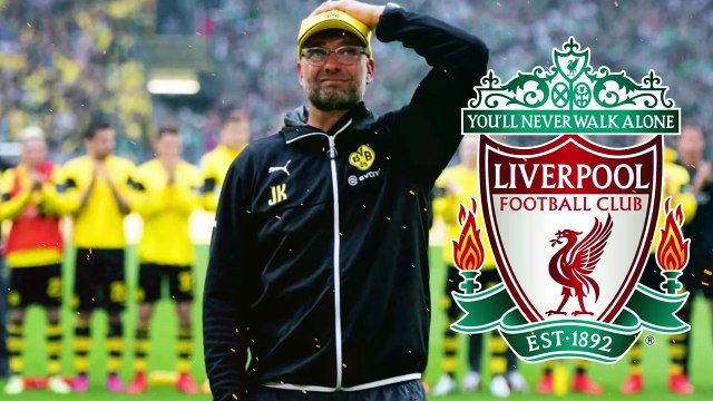 JURGEN KLOPP BACK TO BORUSSIA DORTMUND? THE STORY EVERYONE'S TALKING ABOUT!