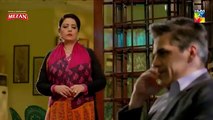 Pyar Ke Sadqay _ Episode 25 _ Eng Subs _ Digitally Presented By Mezan _ HUM TV _ Drama _ 9 July 2020