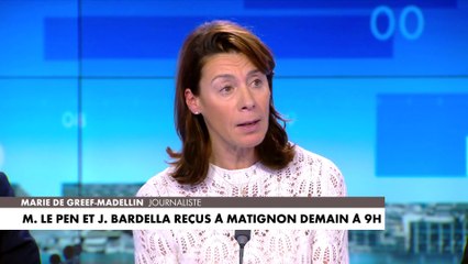 «Marine Le Pen a compris la souffrance dans le milieu rural», pour cette journaliste