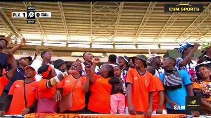Polokwane City vs Gallants 1-0 Highlights And Goals - Premiership 2024